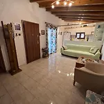 Dimis Swimming Pool Small فيلة