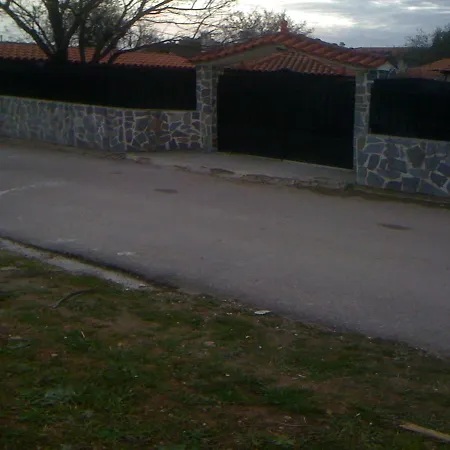 Villa Dimis Swimming Pool Small