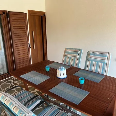 فيلة Dimis Swimming Pool Small *