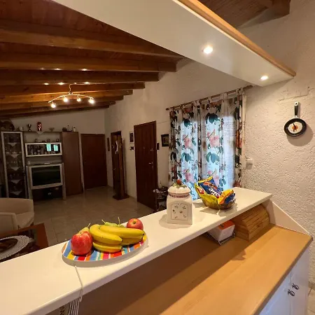 Villa Dimis Swimming Pool Small