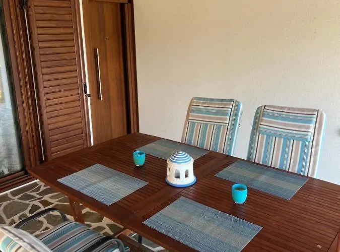 ヴィラ Dimis Swimming Pool Small *