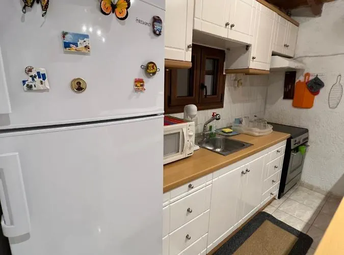 Villa Dimis Swimming Pool Small